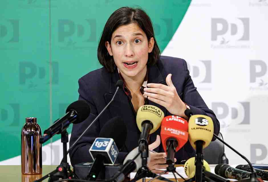 Foto LaPresse