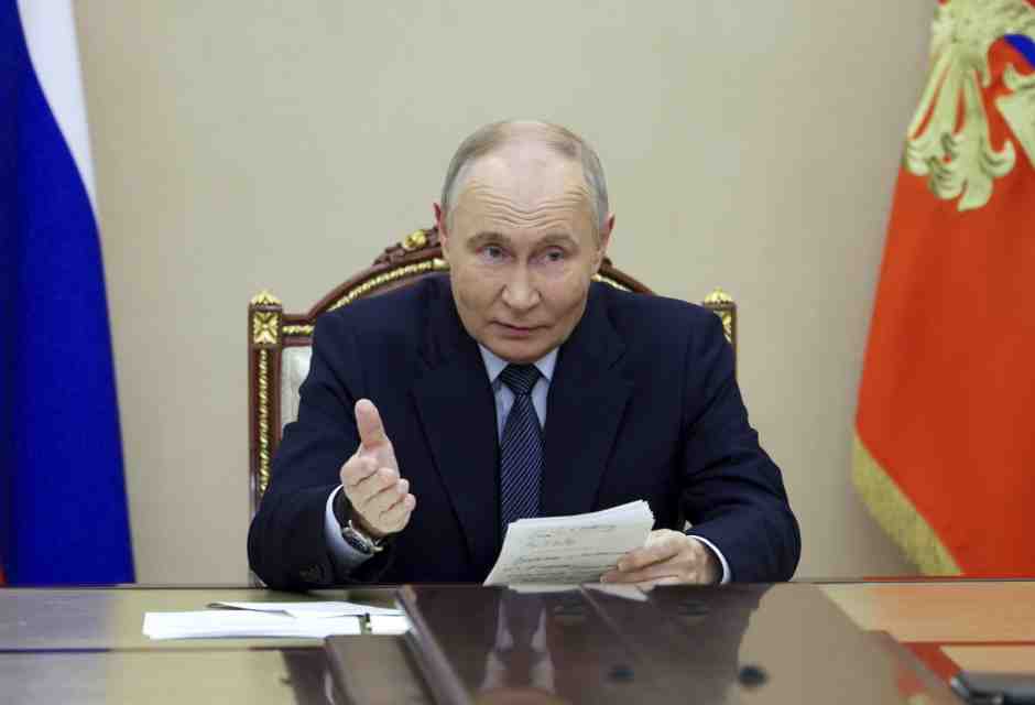 Foto LaPresse