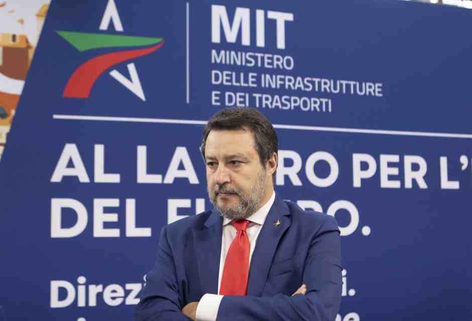 Foto LaPresse