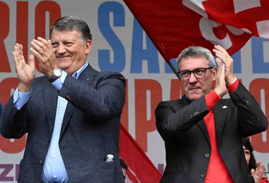 (foto Ansa)