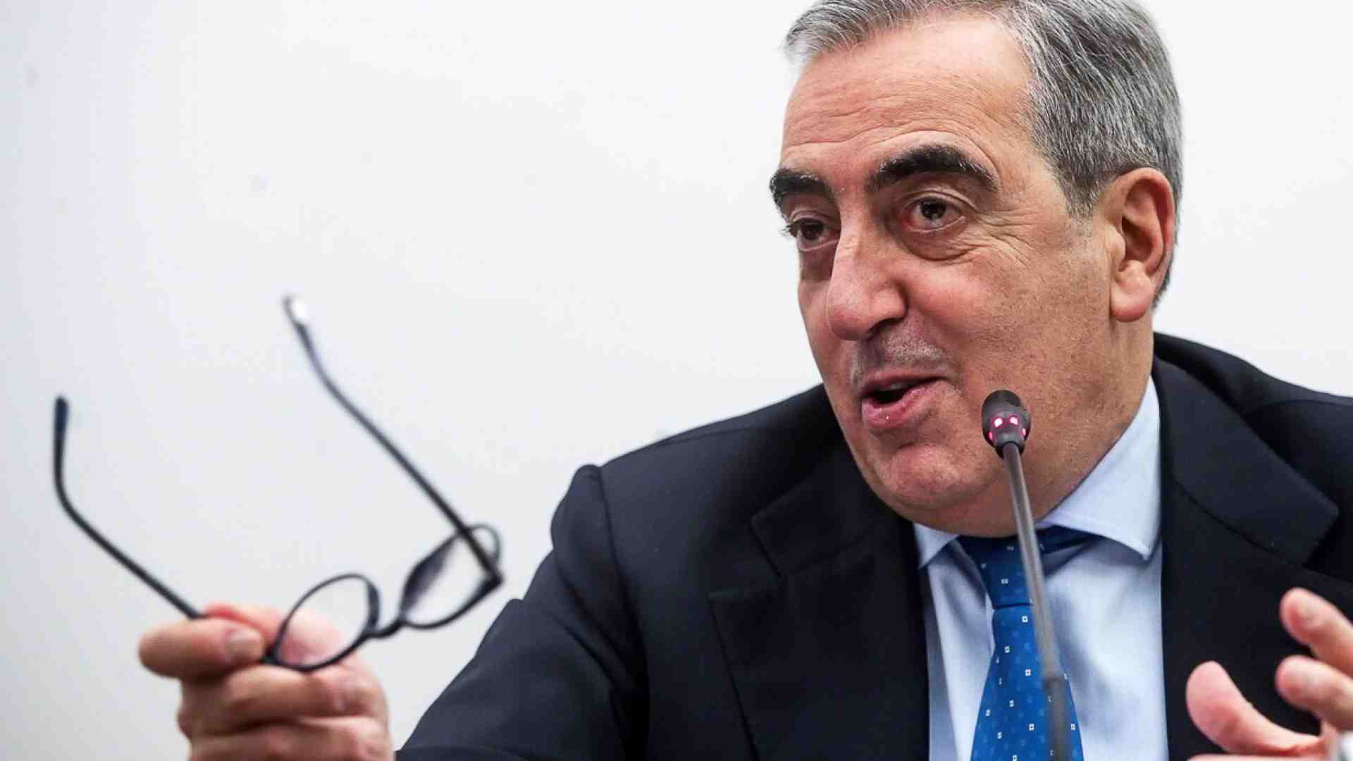 Immagine di “Stop al decreto Giustizia? Il ministero è in mano ai magistrati, non mi fido”. Parla Gasparri