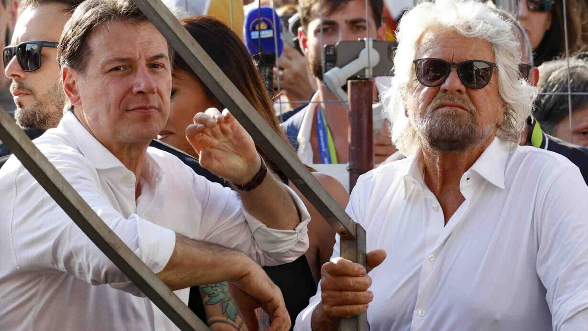 Immagine di Macché parricidio, nella guerra per il M5s non c'è alcun conflitto di valori