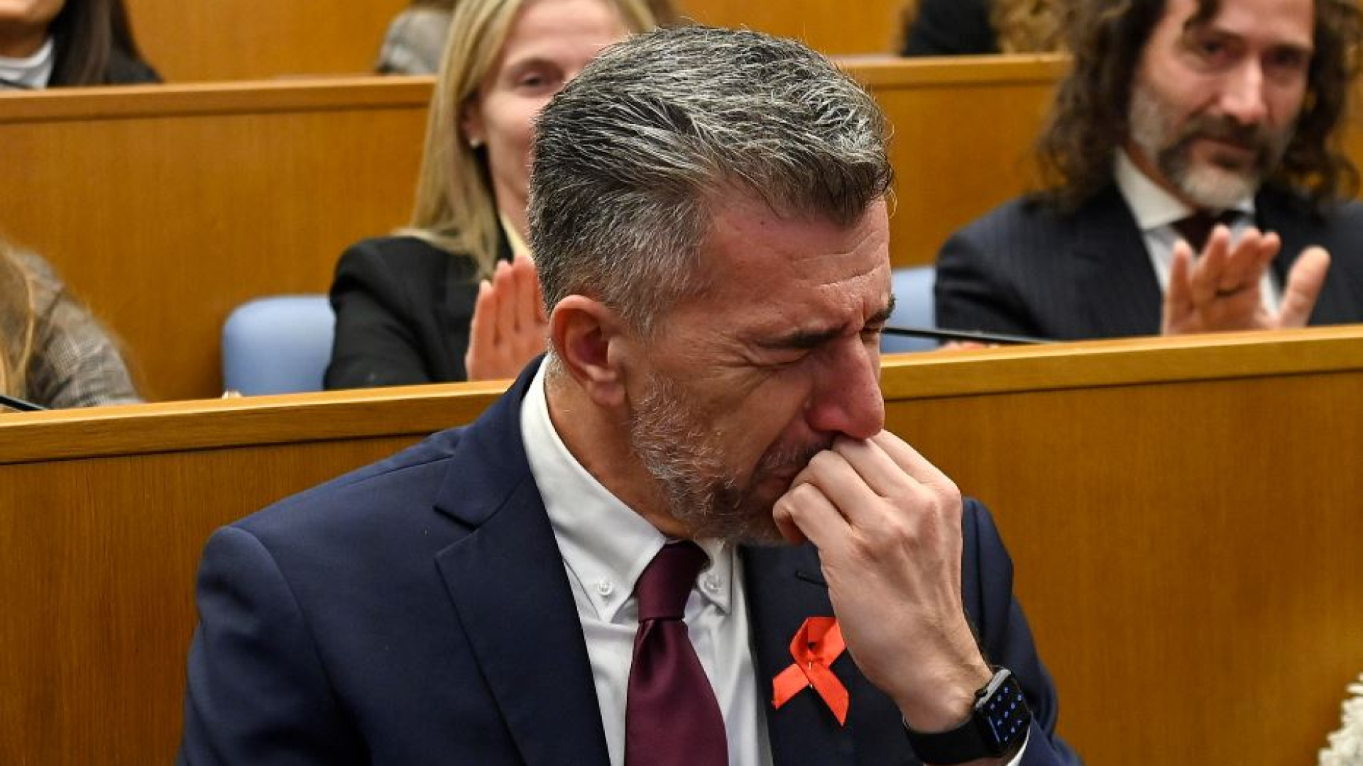 Immagine di Perché Gino Cecchettin si è sfogato sui social contro i legali di Turetta