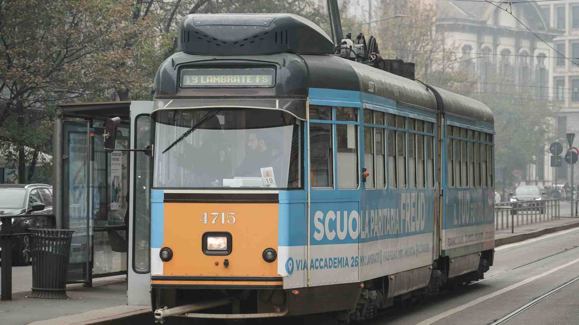 Immagine di Il paradosso della mobilità italiana: i “forzati” dell’auto sono i più poveri