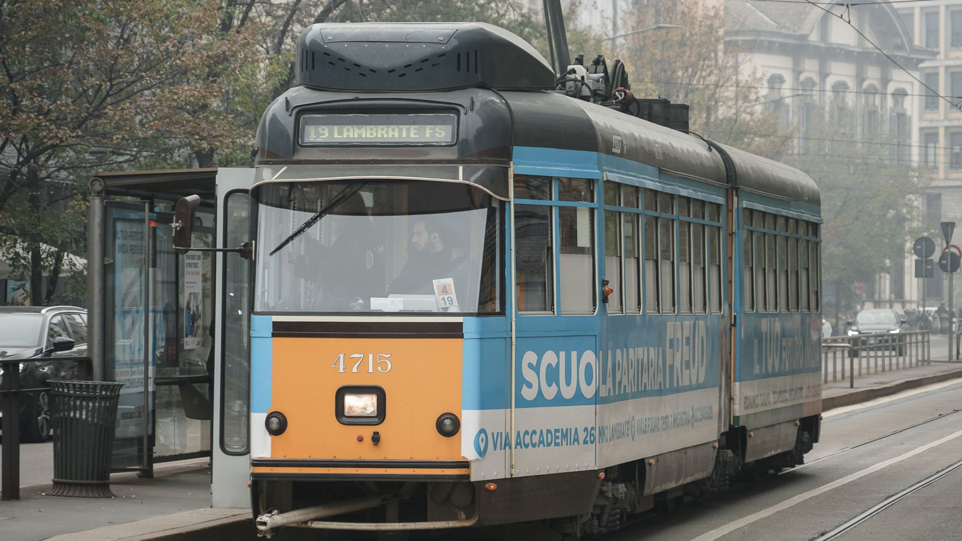 Immagine di Il paradosso della mobilità italiana: i “forzati” dell’auto sono i più poveri