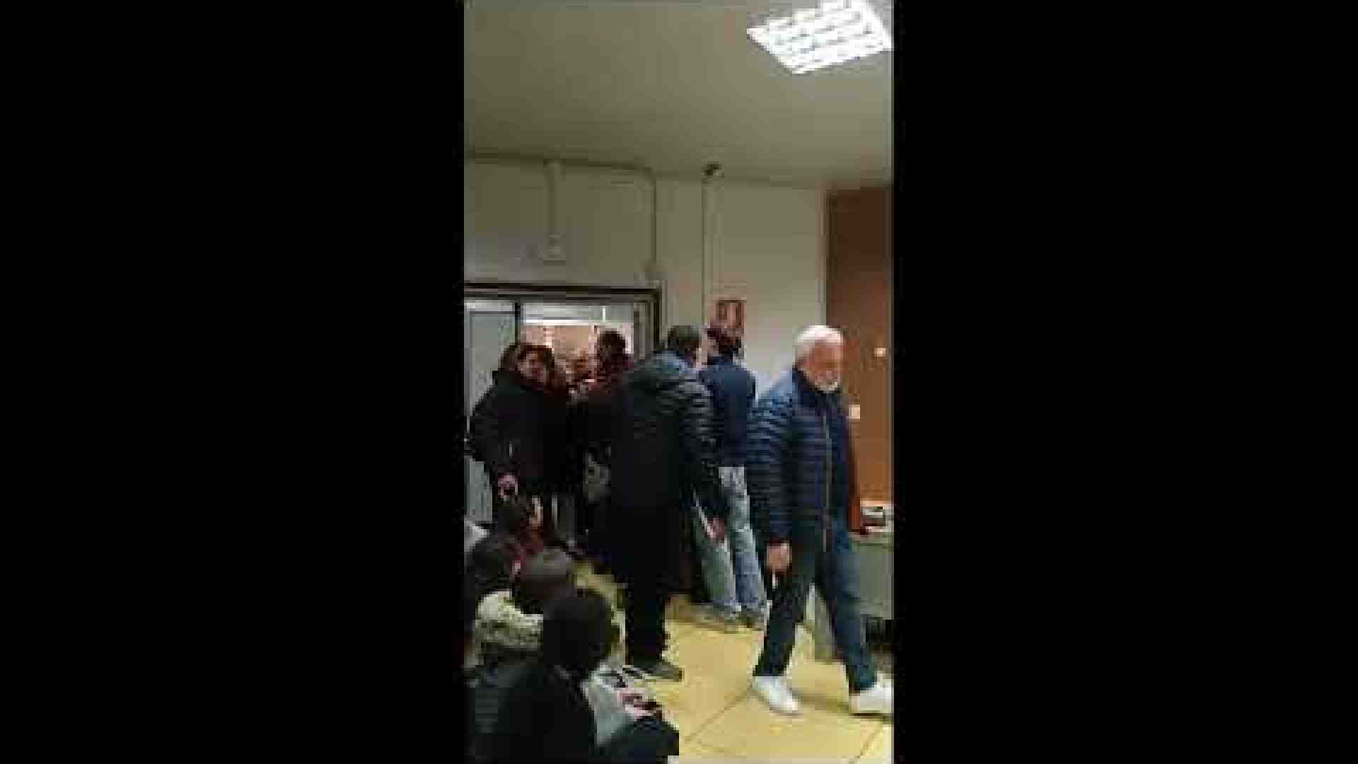 Immagine di Il convegno sulla vita “zittito” all'università: «Così si cancella la libertà»