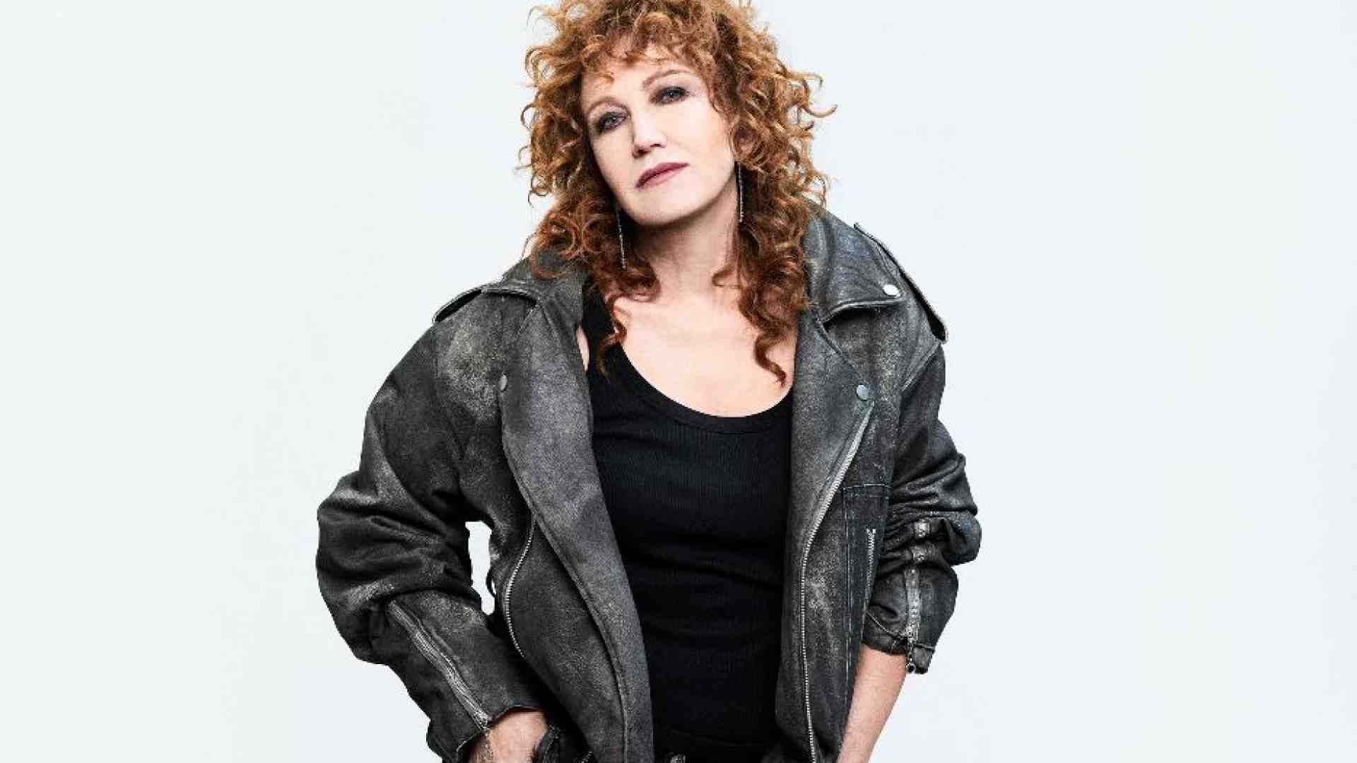 Immagine di Fiorella Mannoia: "Basta guerre, obbediamo alla nostra coscienza"