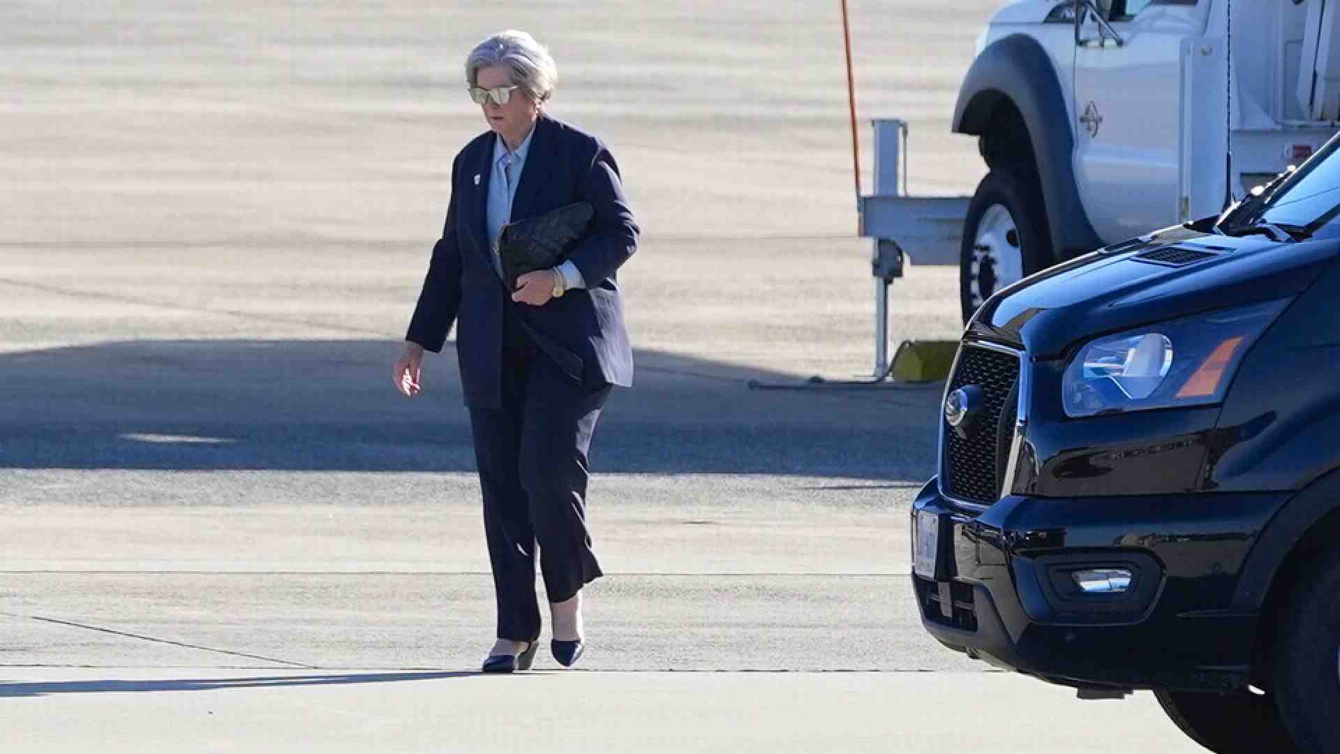 Immagine di Il potere calmo di Susie Wiles, che mette ordine nel caos trumpiano dei “bro”
