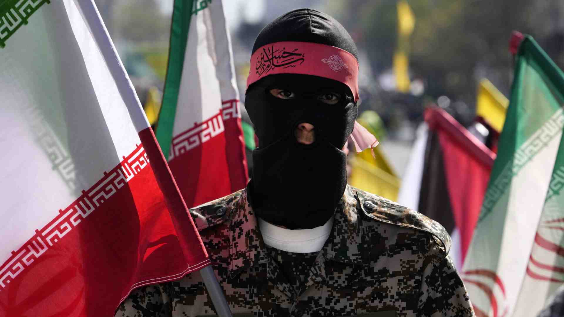 Immagine di L'osceno flirt con i terroristi. Il diritto umanitario colpisca gli ayatollah, invece di foraggiarli