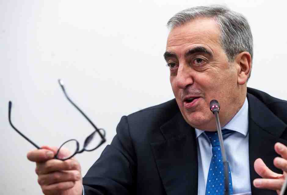 “Stop al decreto Giustizia? Il ministero è in mano ai magistrati, non mi fido”. Parla Gasparri