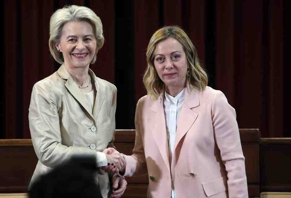 Foto LaPresse