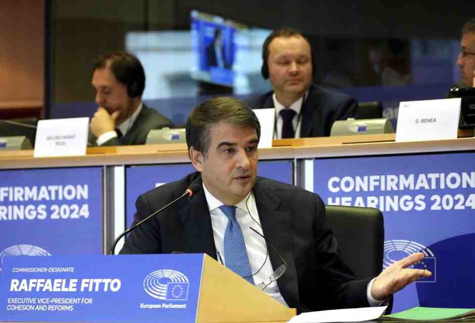Foto LaPresse