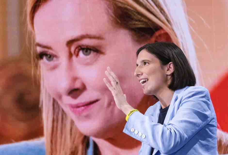 Foto LaPresse