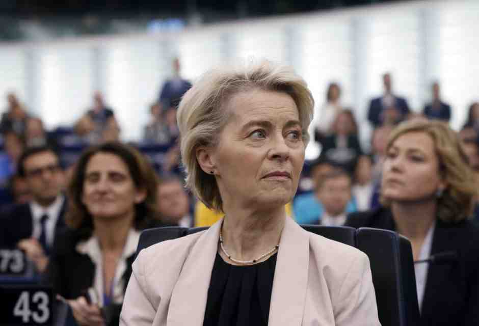 Foto Ap, via LaPresse