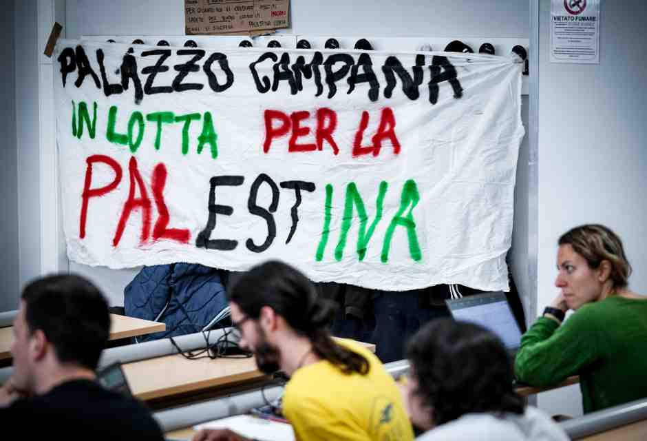(foto Ansa)