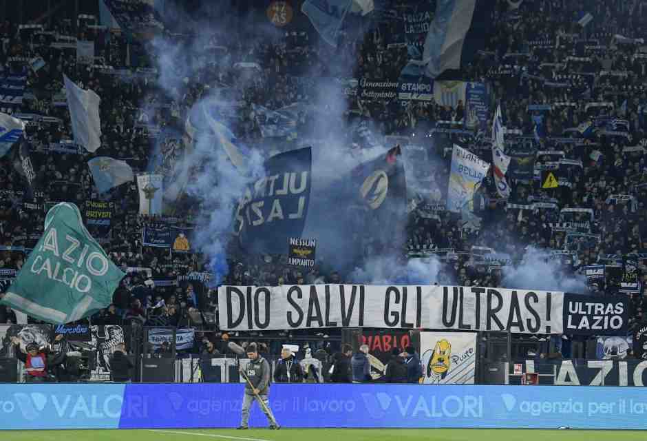 Foto LaPresse