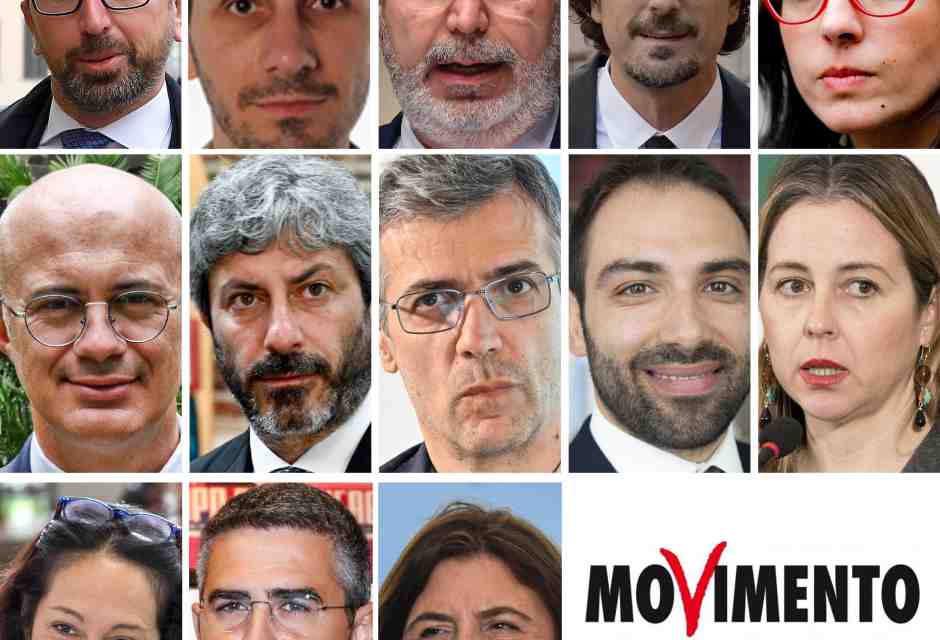 Revenant a Cinque Stelle. Ecco l’esercito di chi non è più appeso ai due mandati