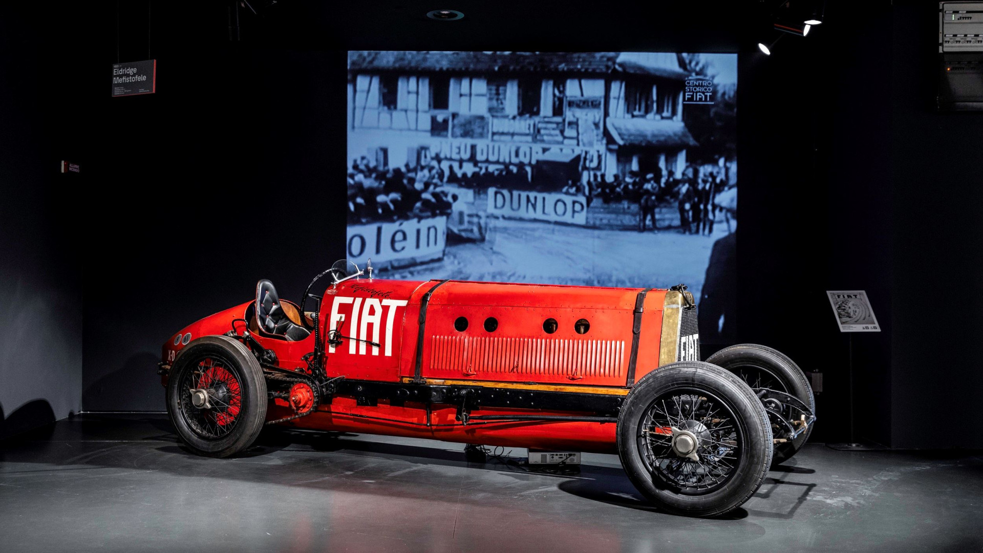 Immagine di Fiat, 125 anni di storia tra genialità tecnologica e stile