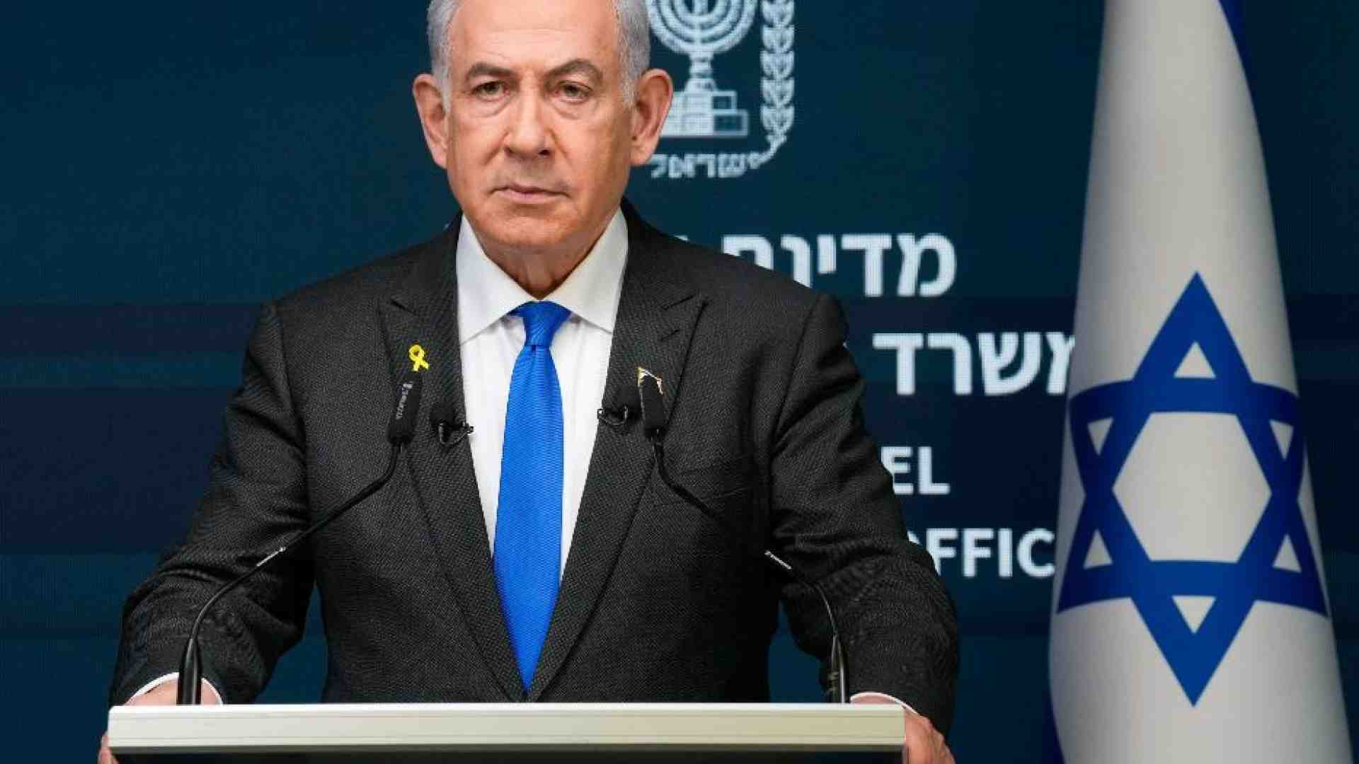Immagine di «L'arresto per Netanyahu? Revocabile in caso di indagine seria di Israele»