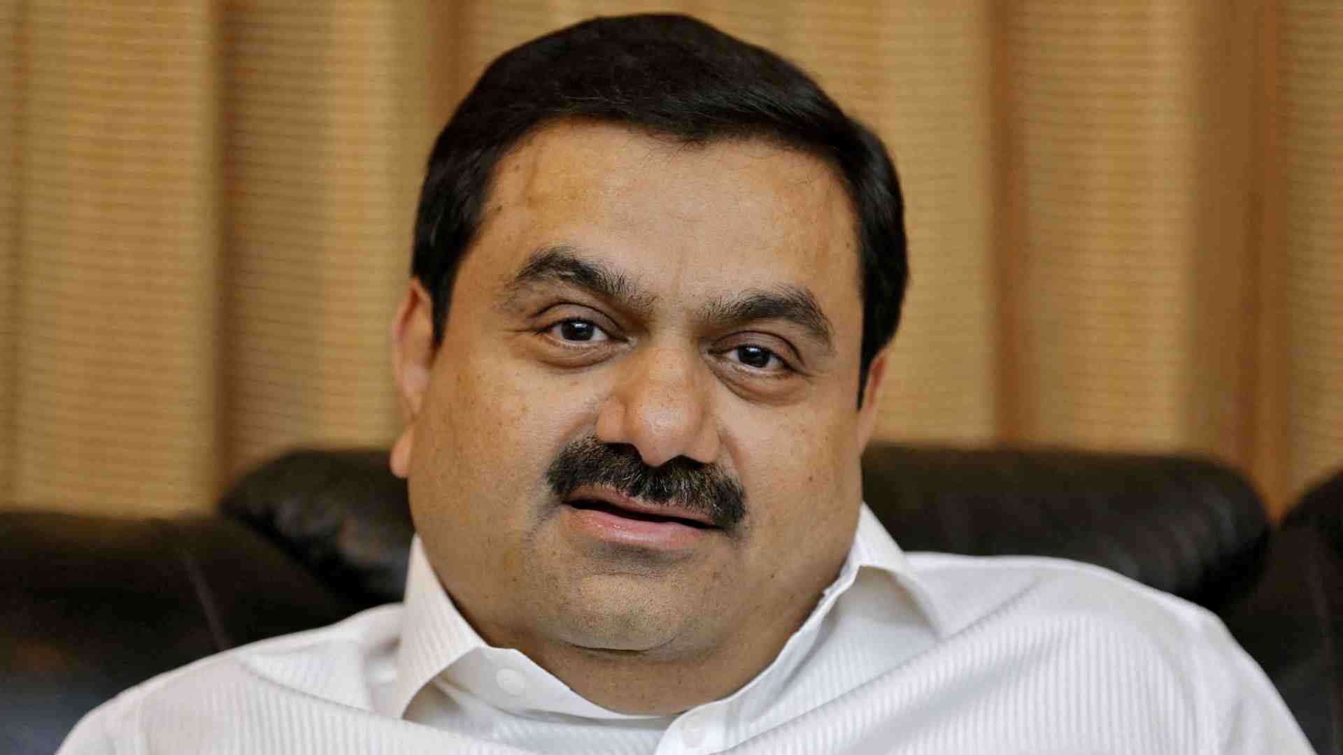 Immagine di Scandalo corruzione, per l'indiana Adani Group: «55 miliardi di perdite»