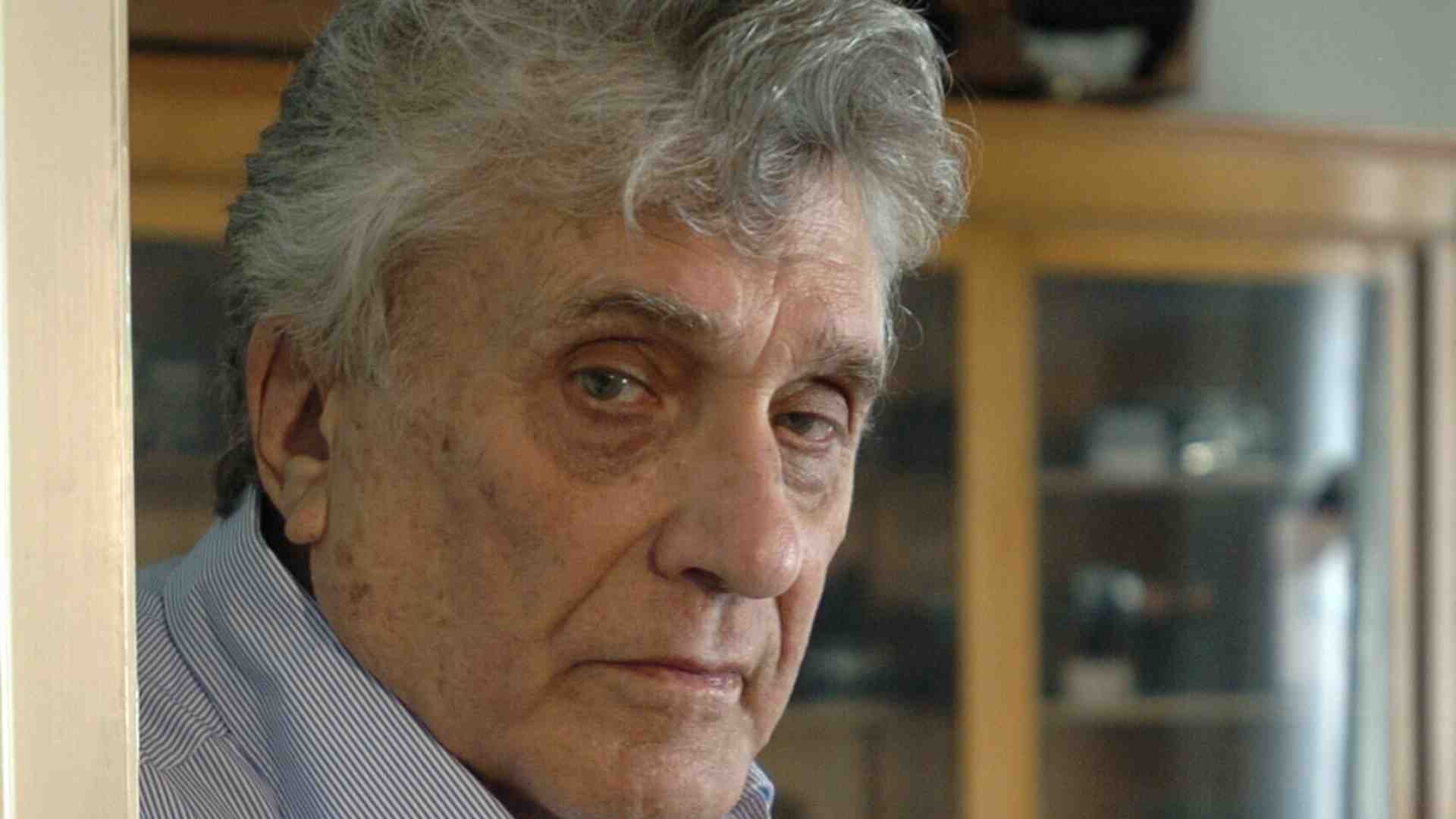 Immagine di Gli scherzi, lo stile e l’arte di sapere rinunciare a una foto. Ricordo di Enzo Sellerio