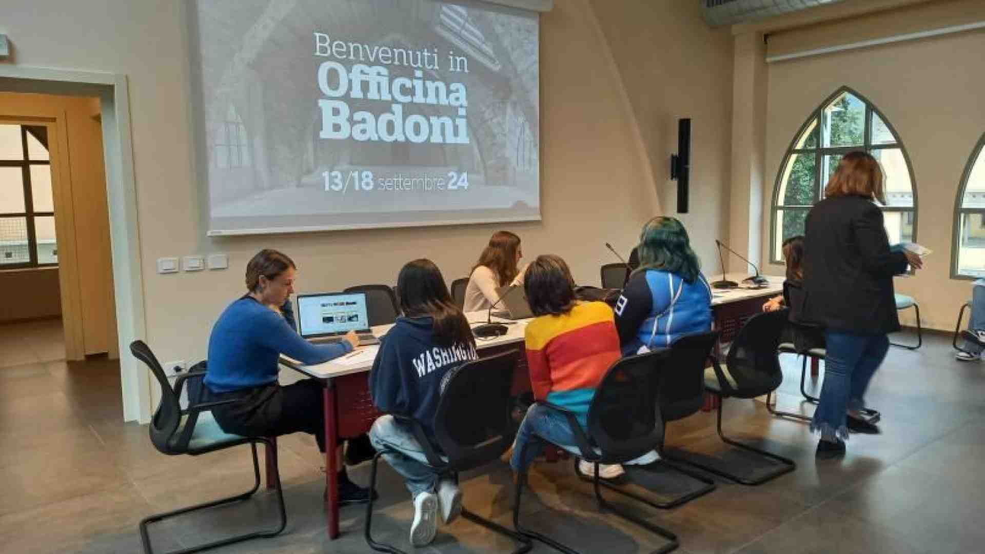 Immagine di La Fondazione è una comunità: a Lecco l’impegno per giovani e anziani