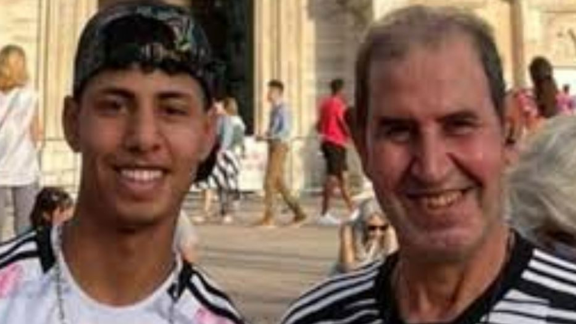 Immagine di L'appello del padre di Ramy dopo i disordini: giustizia, non violenza