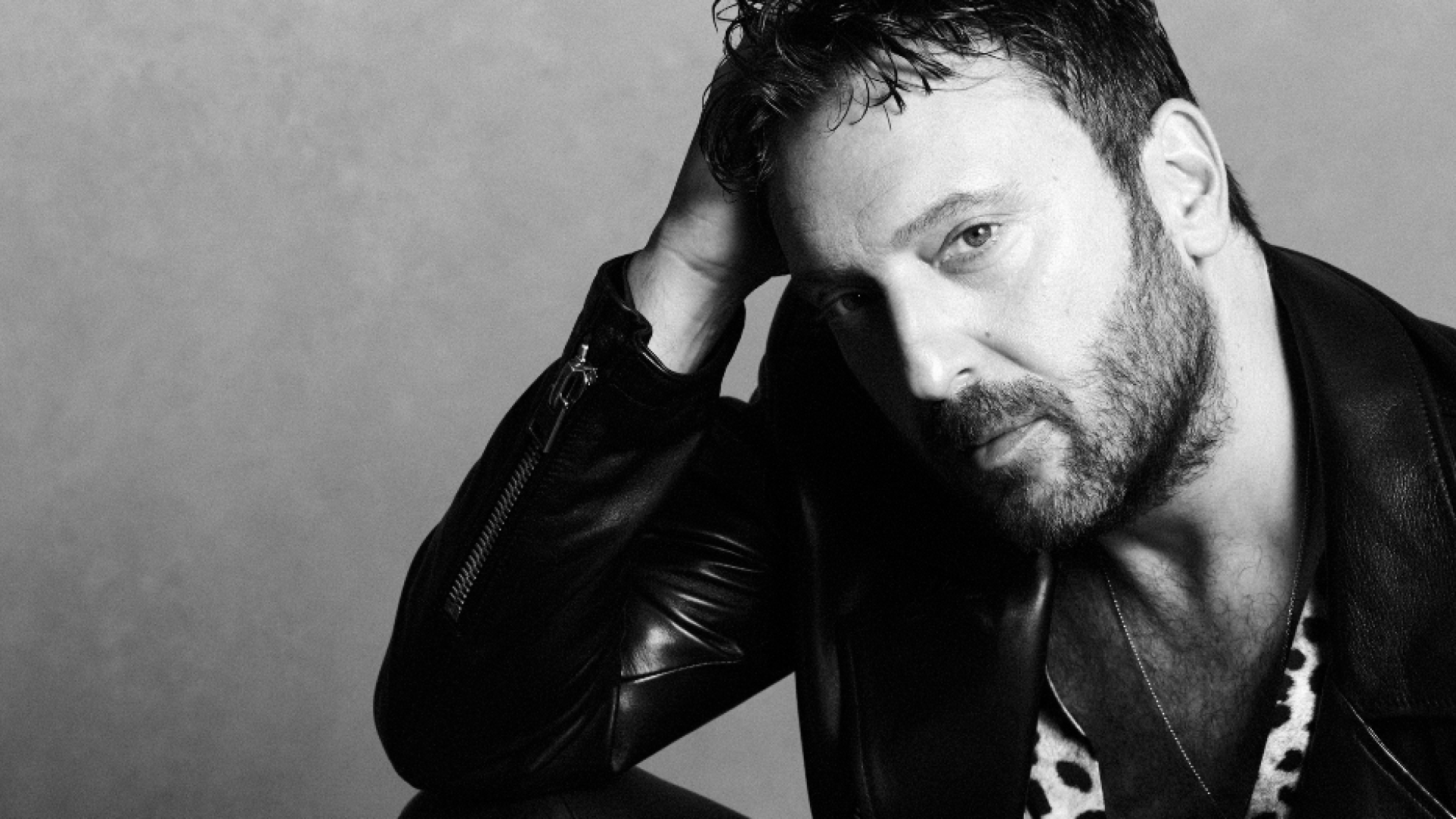 Immagine di Il nuovo album di Cesare Cremonini è un colossal