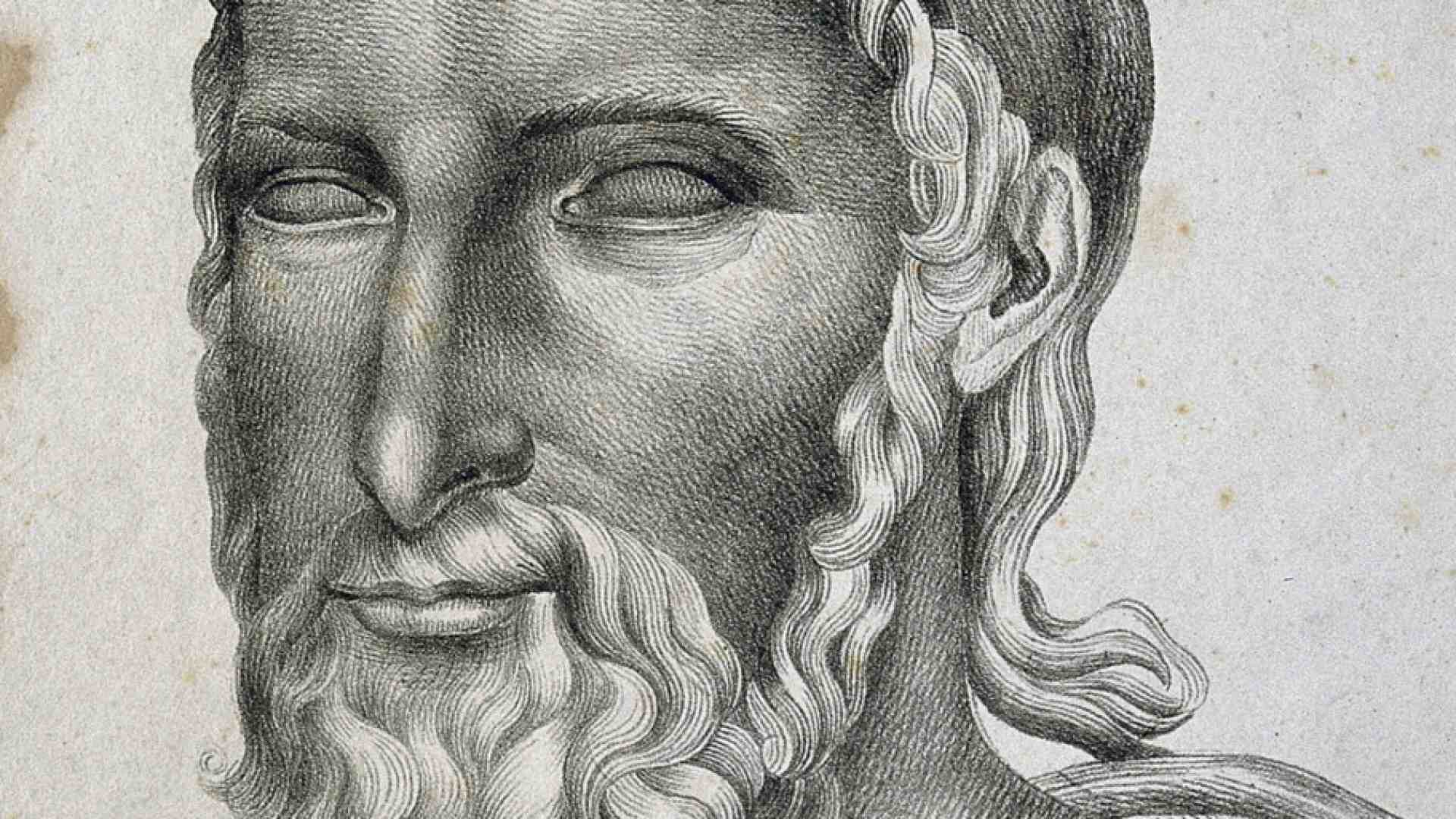 Immagine di A "Lol" hanno spaccato la salma millenaria di Plinio il vecchio