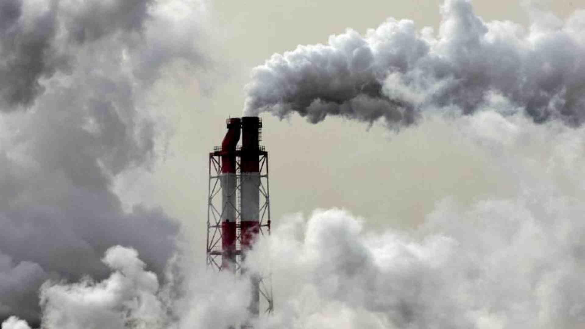 Immagine di Un no agli spot che sanno di CO2