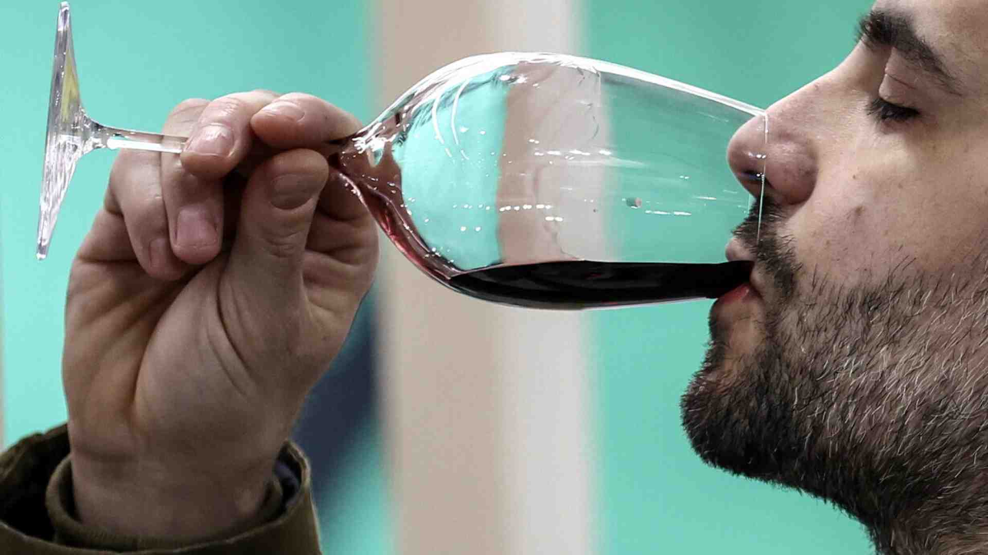 Immagine di Digitalizzare il vino italiano per sburocratizzarlo