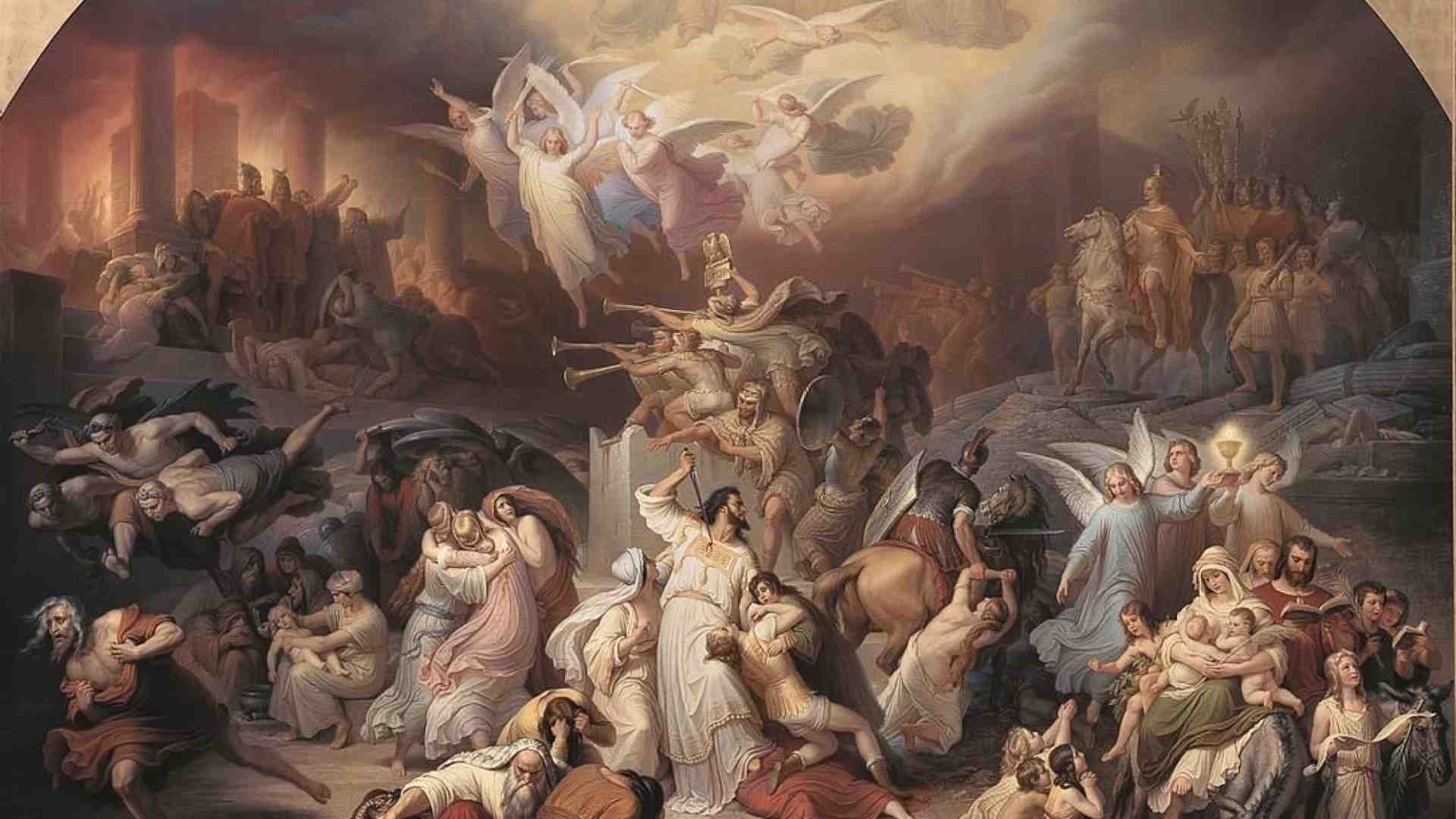 Immagine di Coltivare la speranza operando nella storia