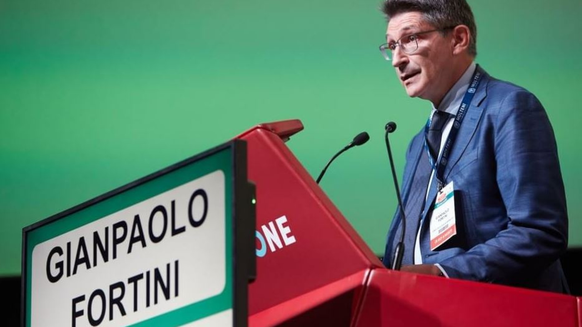 Immagine di «Una società sempre più fragile ha bisogno di più cure palliative»