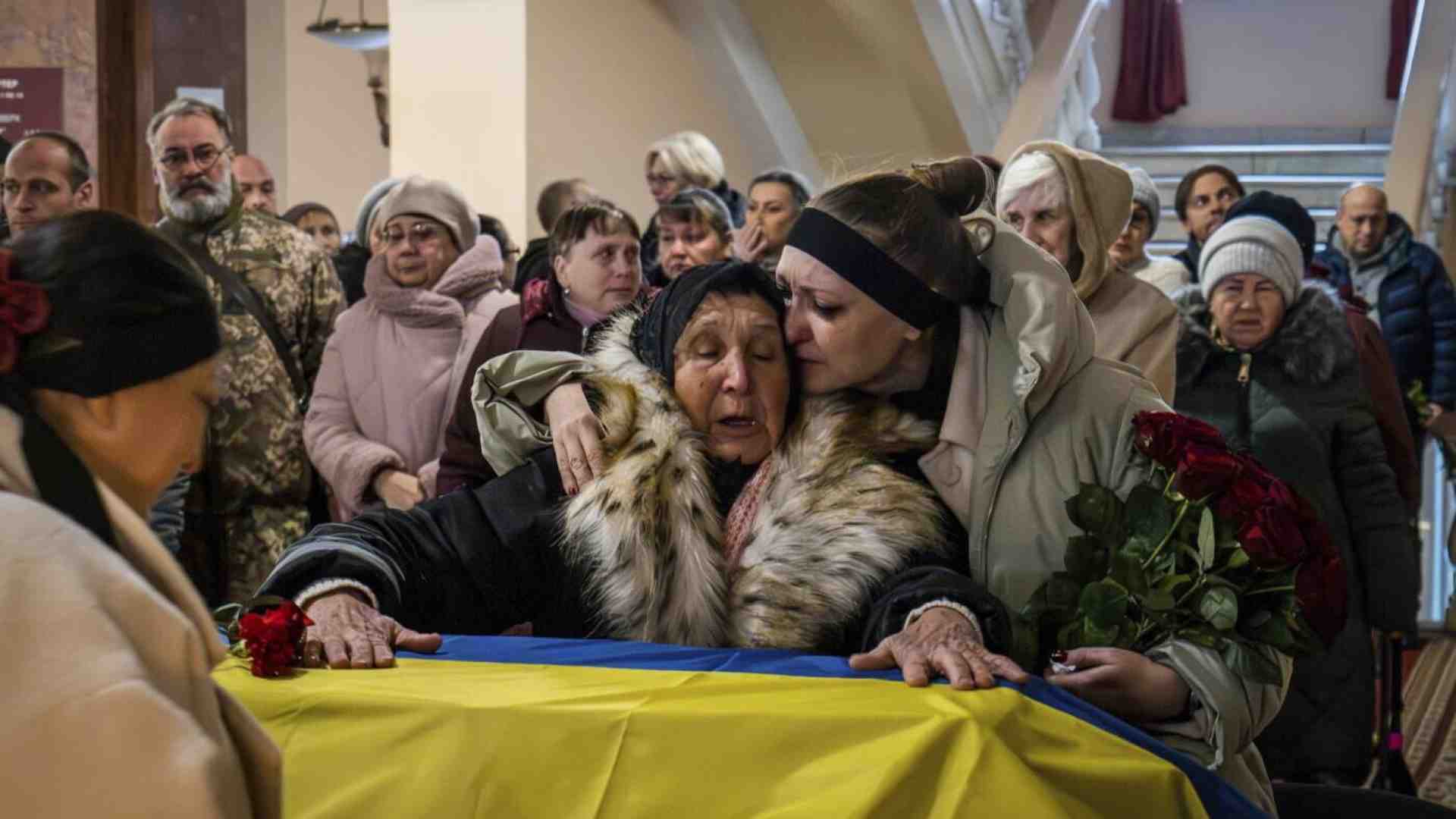 Immagine di Le guerre parallele di Mosca