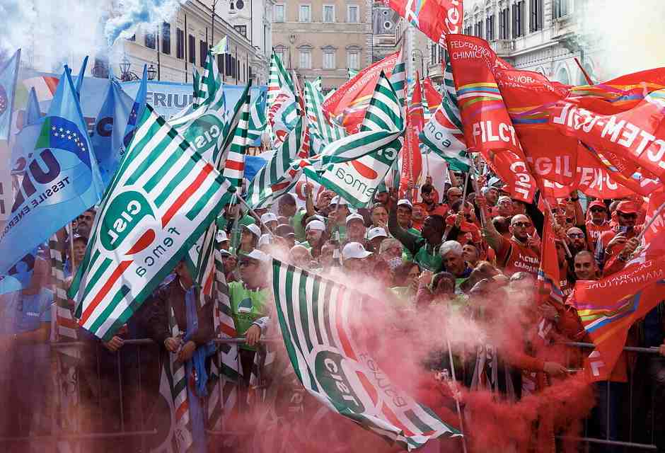 Foto LaPresse