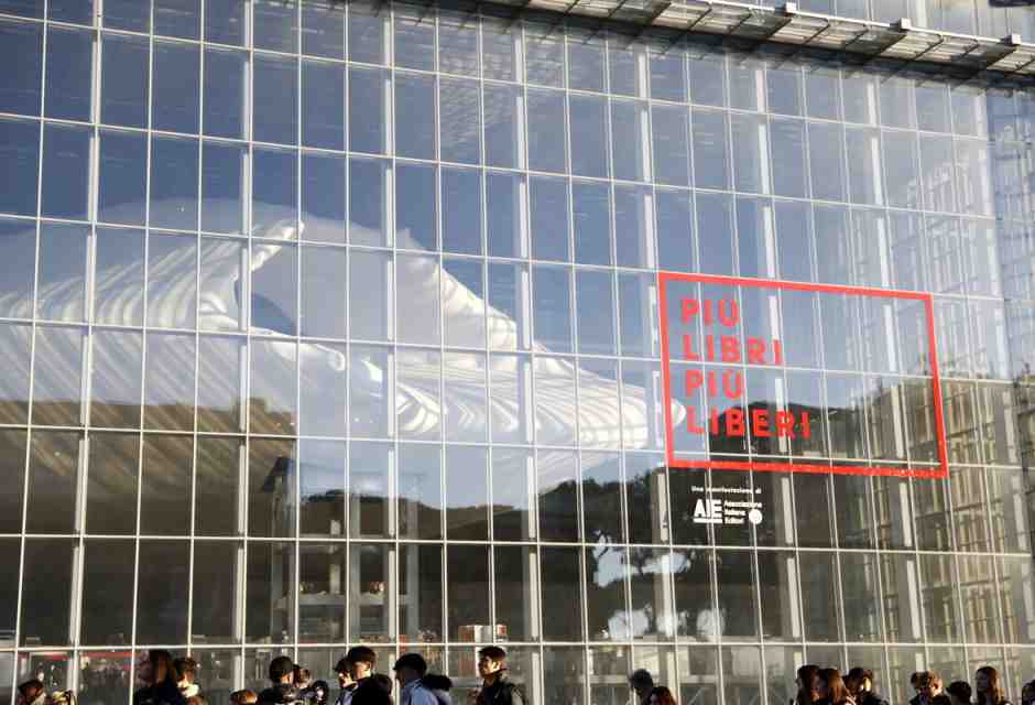 Foto LaPresse