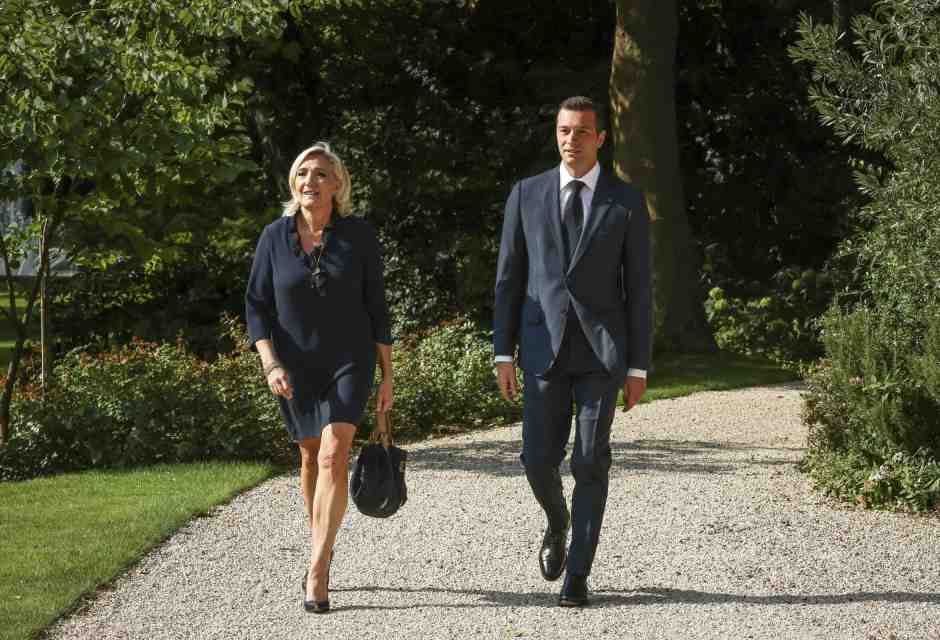 Foto LaPresse