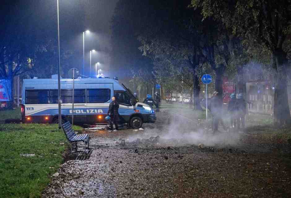 Foto Ansa