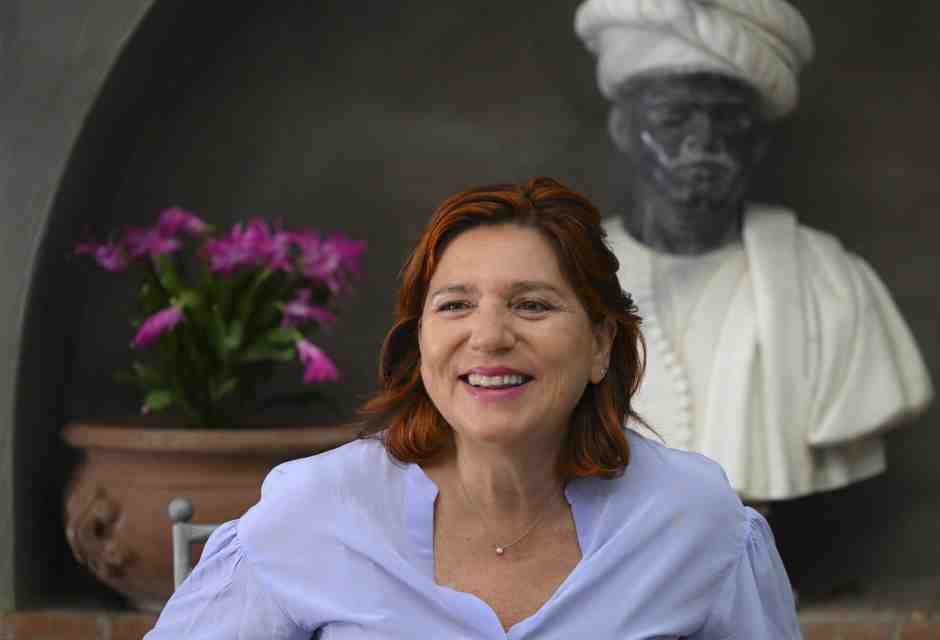 Centro sperimentale, Giuli per il dopo Castellitto ha scelto Gabriella Buontempo