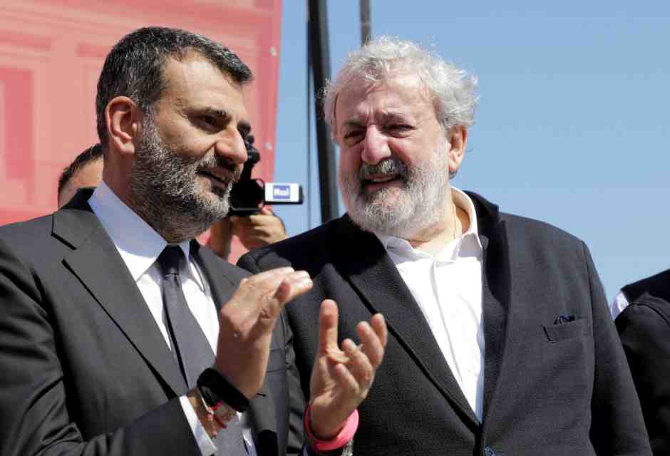 Decaro lavora già alle liste per la Puglia e prenota il dopo Emiliano. Idea Porro a destra. Calcoli e strategie