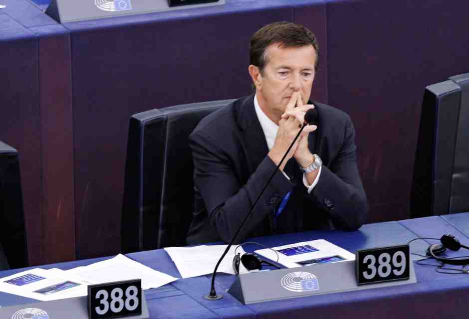 Giorgio Gori (foto LaPresse)