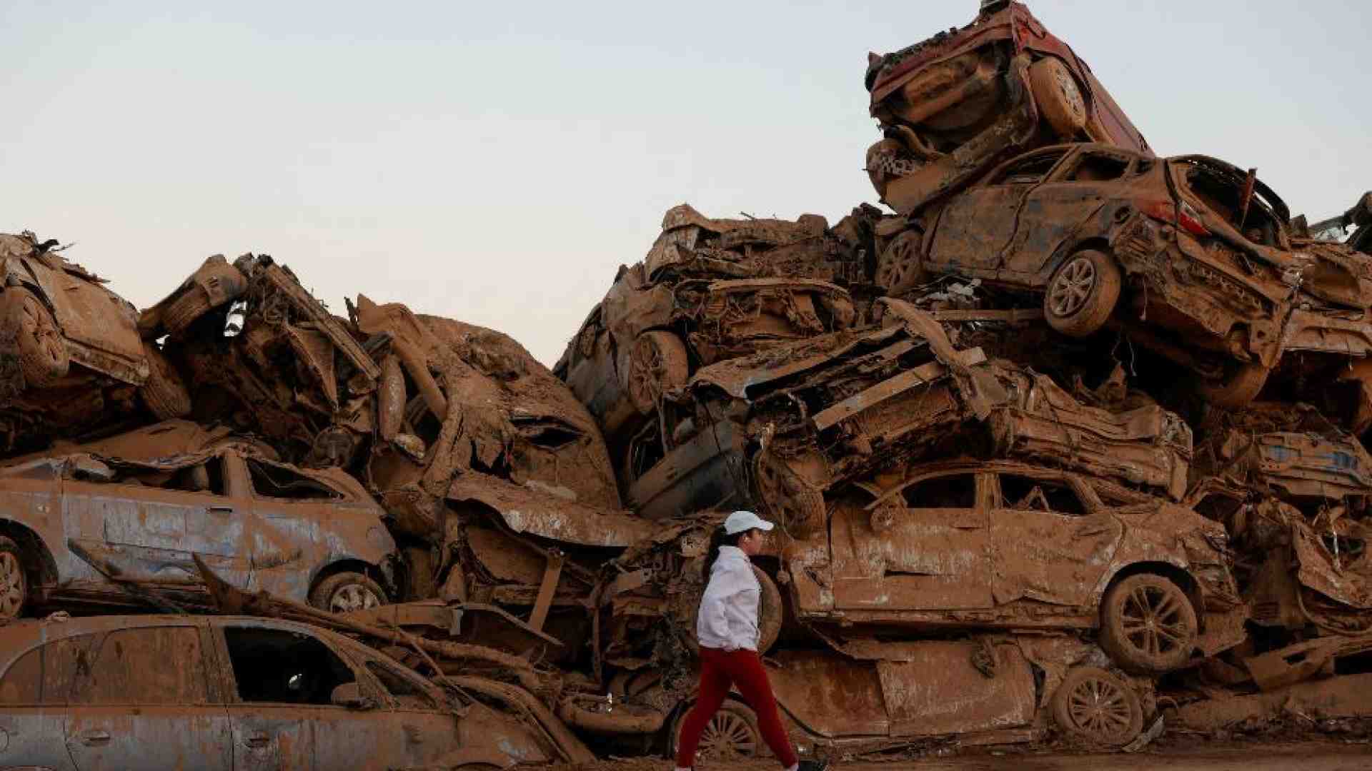 Immagine di La Spagna ha introdotto il congedo climatico retribuito
