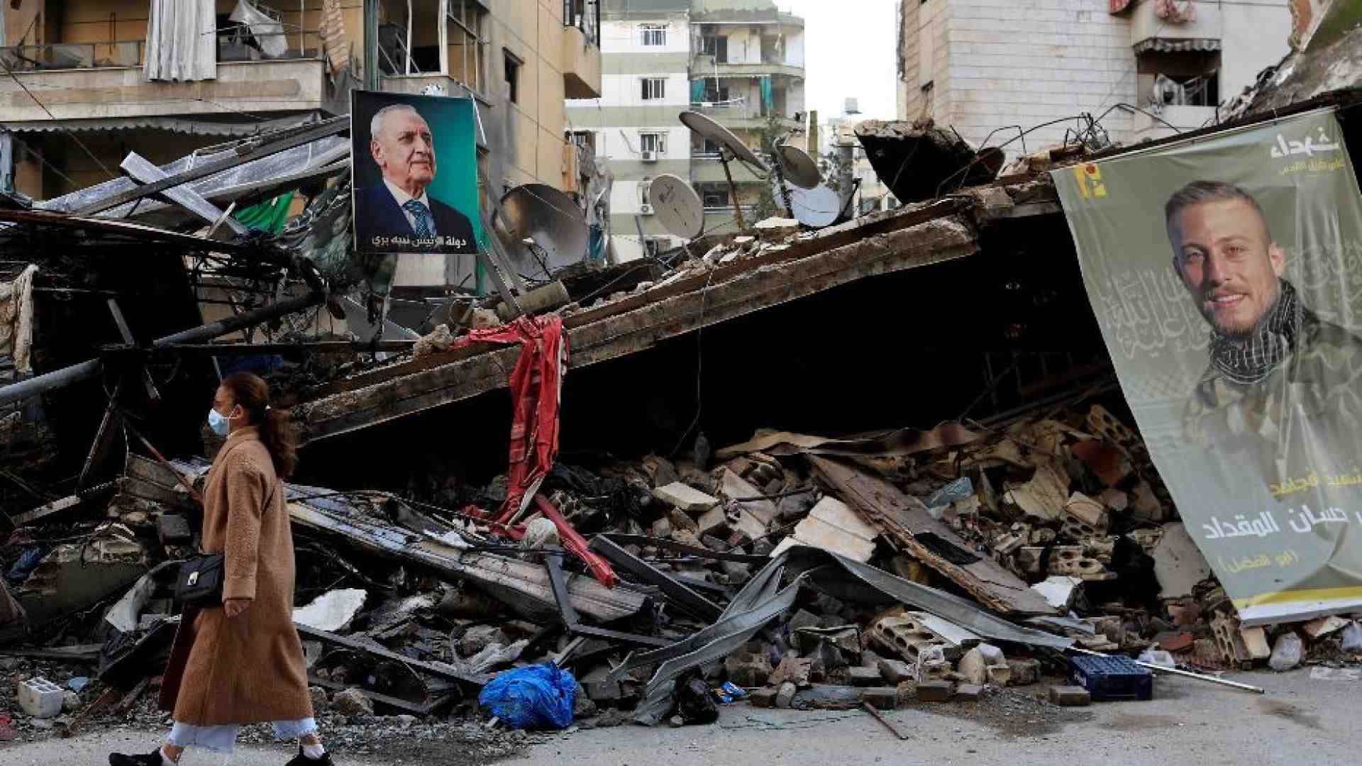 Immagine di «La tregua in Libano ha il 50% di probabilità di reggere»