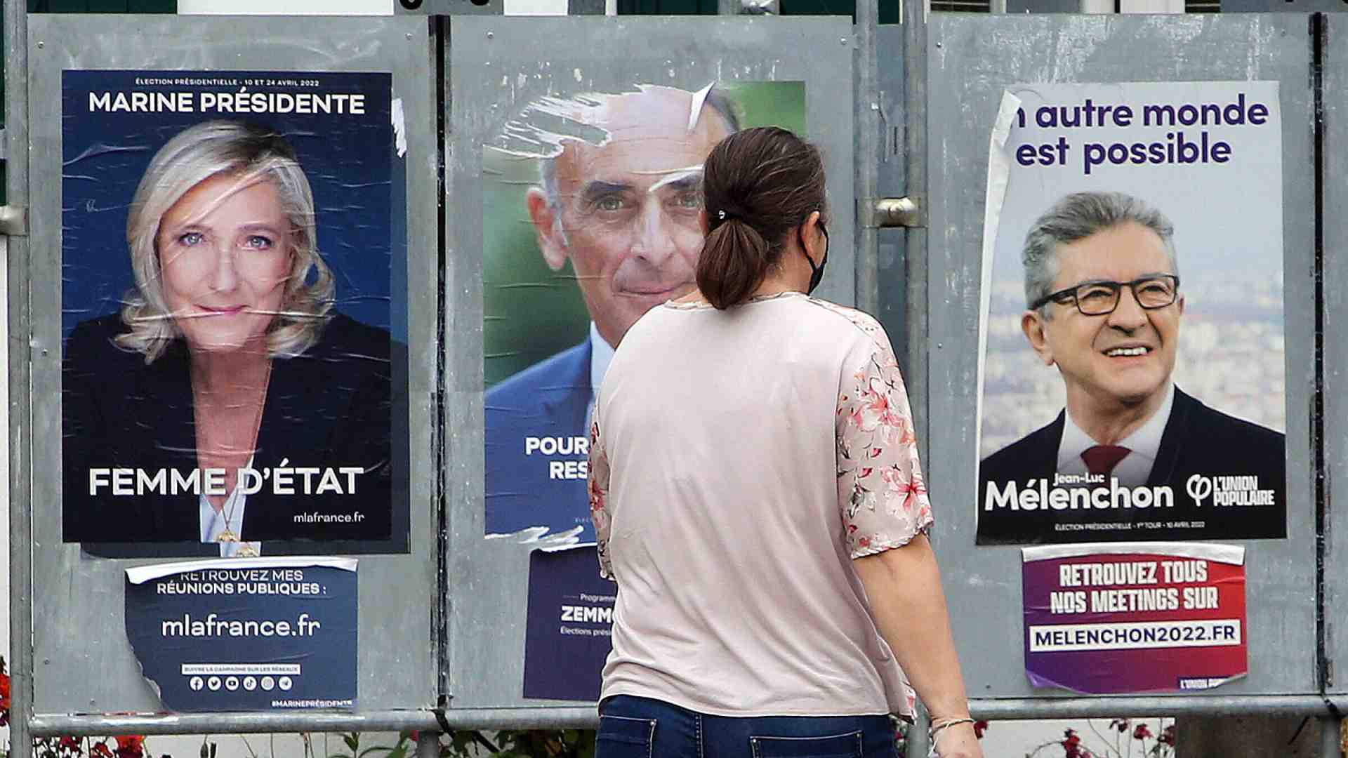 Immagine di Così l’estrema destra in Francia ha usato l’intelligenza artificiale, che è gratis e opaca. Intervista