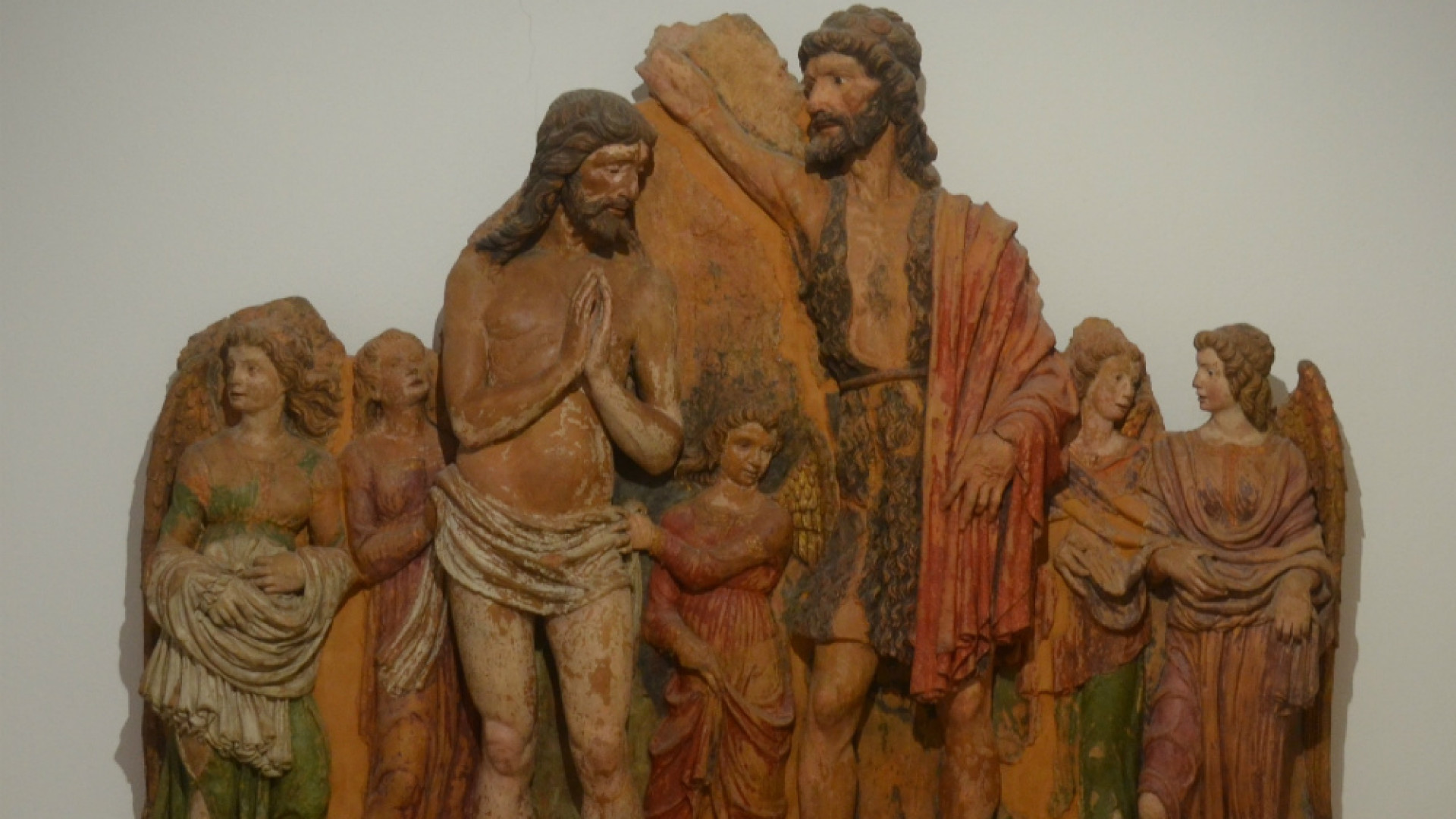 Immagine di Il Maestro (riscoperto) della terracotta