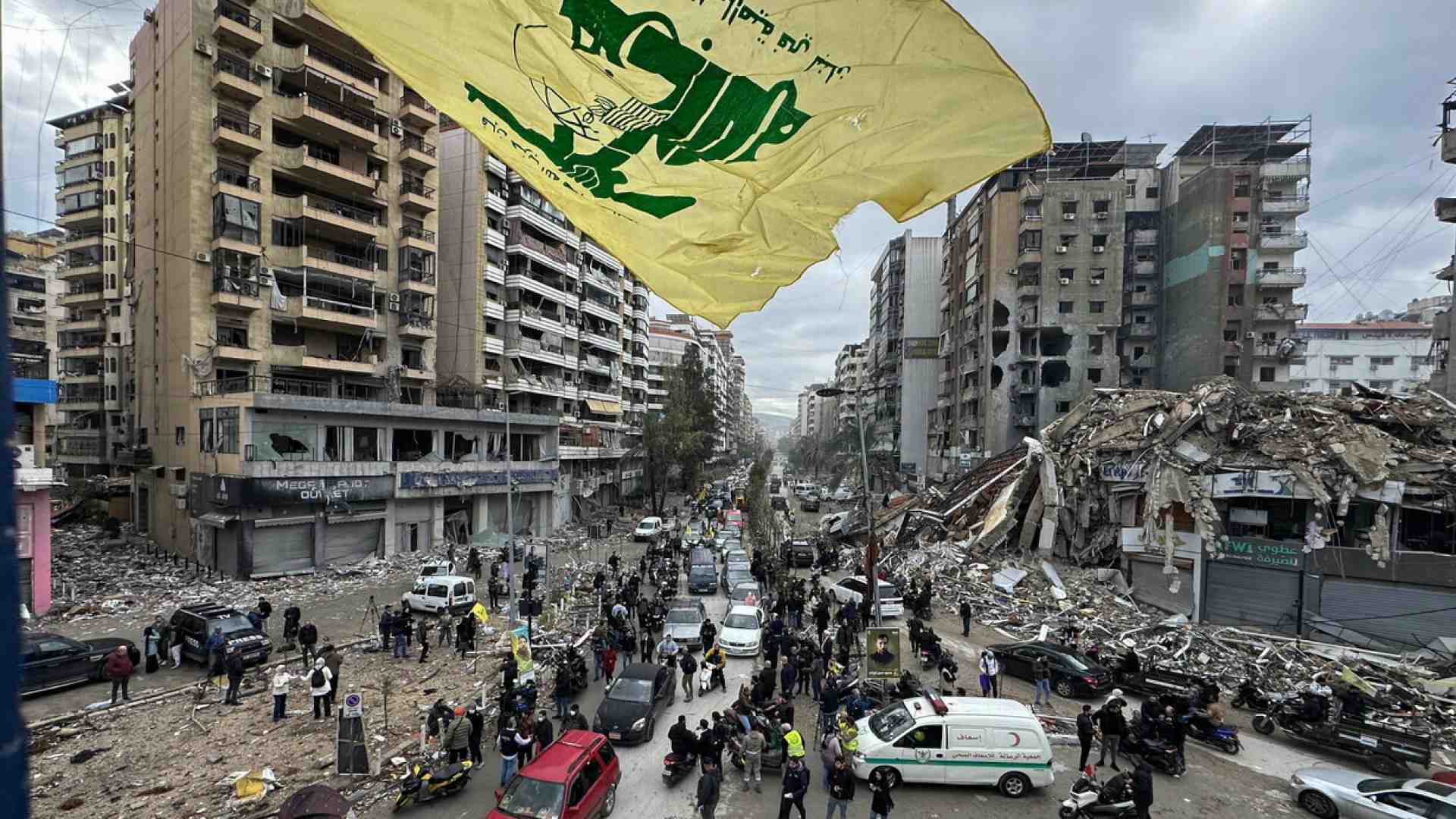 Immagine di I numeri di una sconfitta per Hezbollah