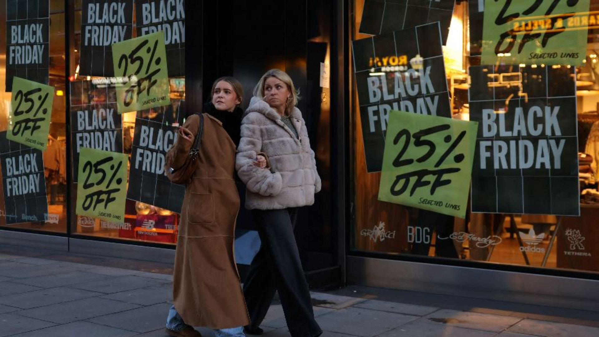 Immagine di Il Black Friday e noi: la moda del “self regalo”