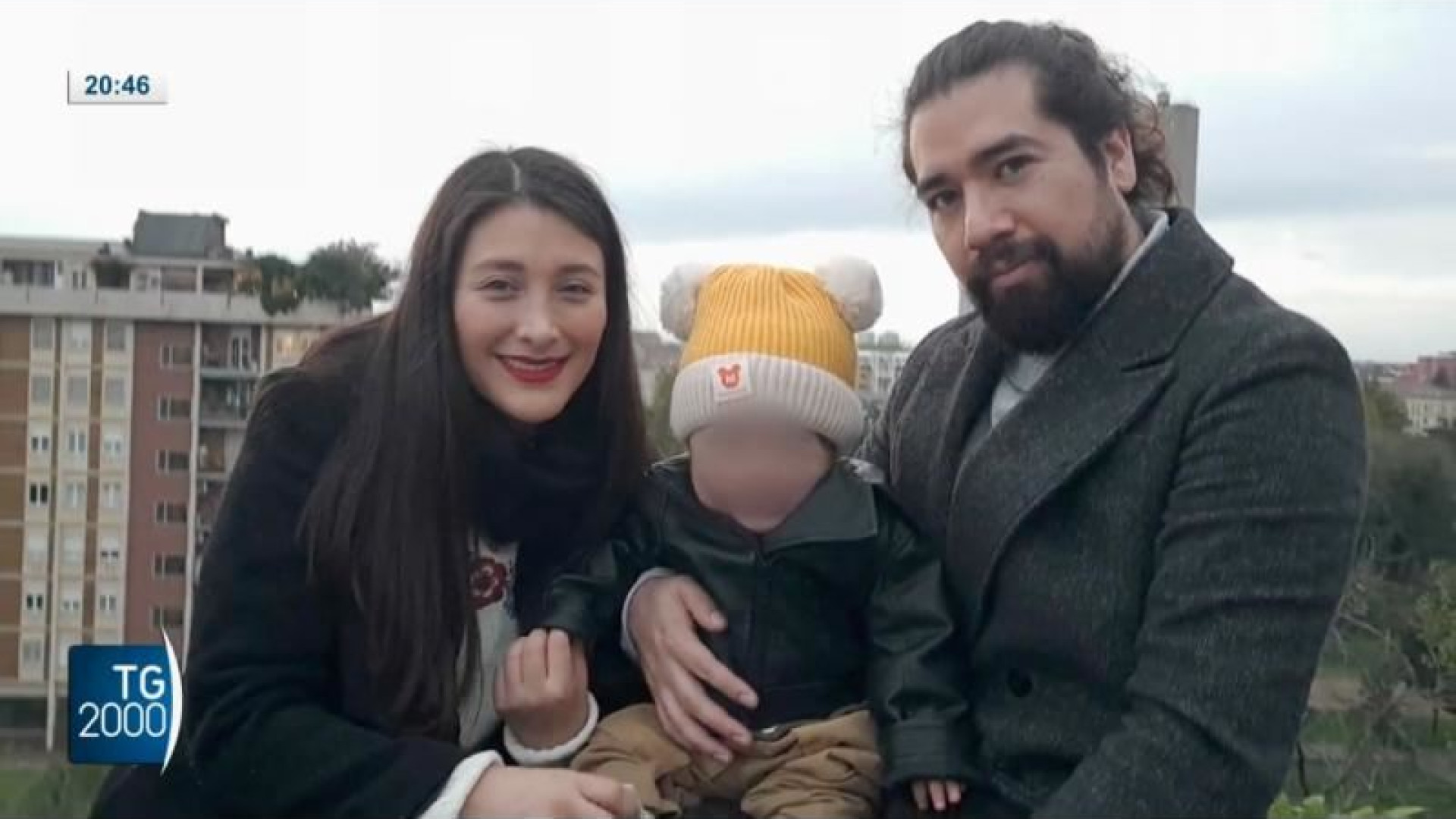 Immagine di Ecco la storia di Lourdes, che non ha abortito e nessuno ha potuto ascoltare
