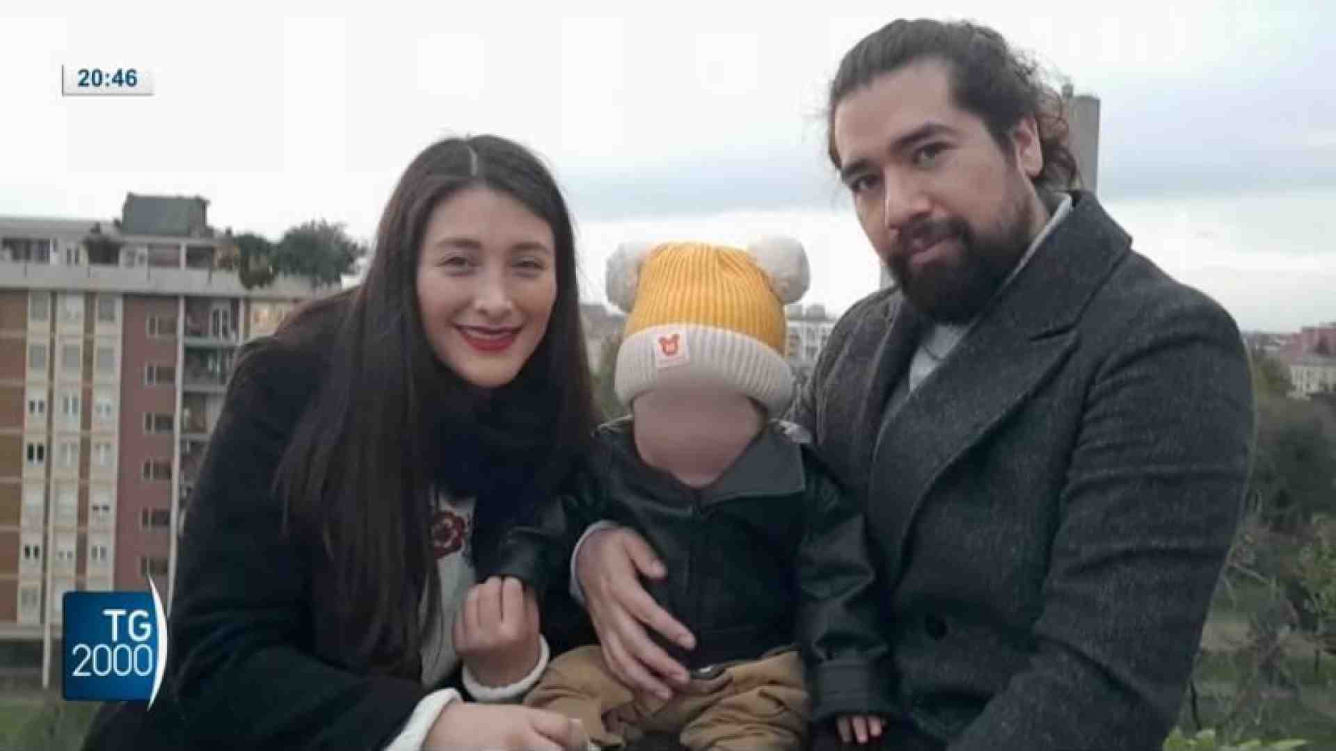 Immagine di Ecco la storia di Lourdes, che non ha abortito e nessuno ha potuto ascoltare