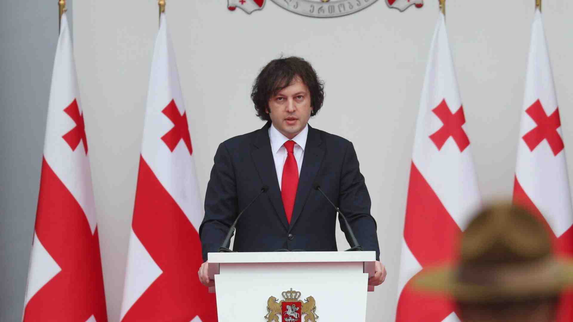Immagine di Sogno georgiano allontana ancora di più la Georgia dall’Unione europea